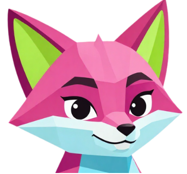Tali the TaliTech fox
