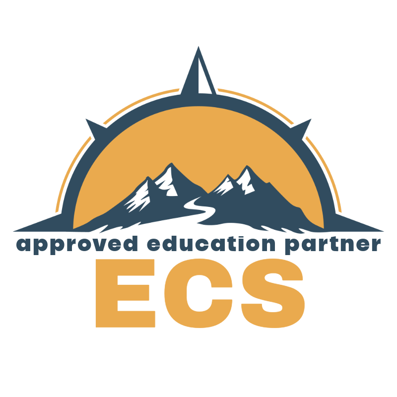 Approved ECS Partner