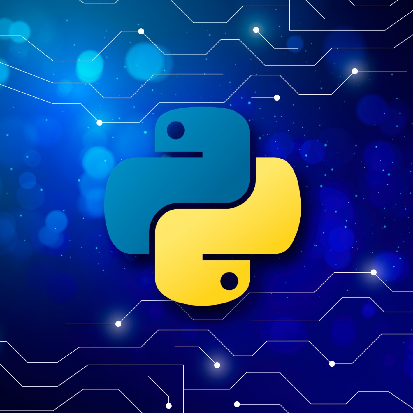 Python & AI image 1