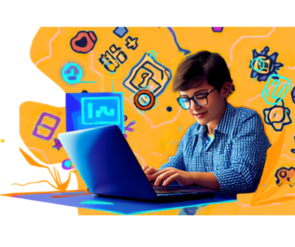 AI Explorers: Teach a Computer to See image 1